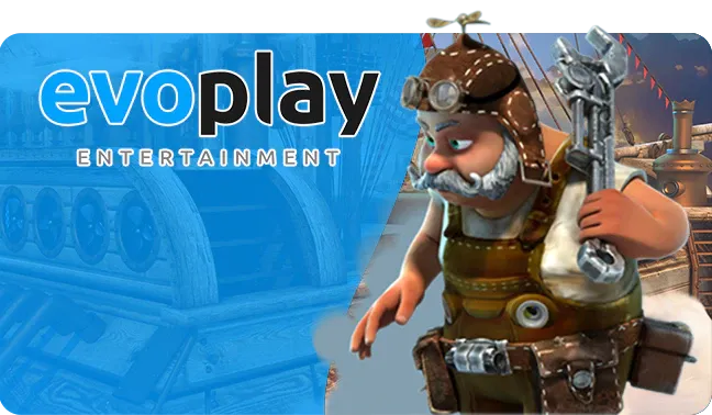 EVOPLAY SLOT