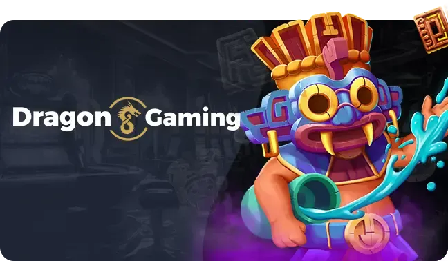 dragon gaming