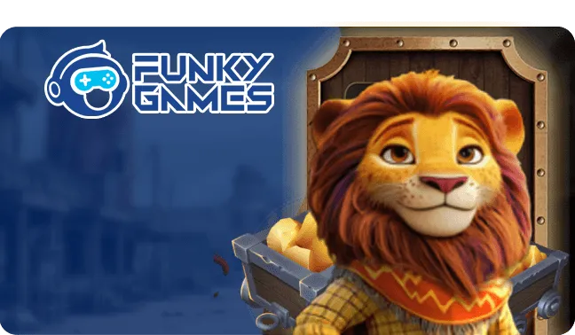 funky games