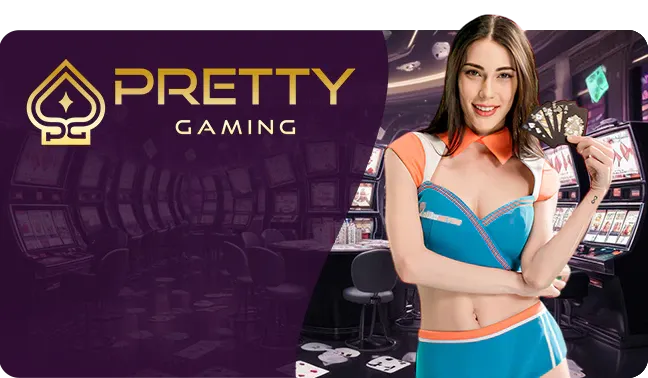 pretty gaming