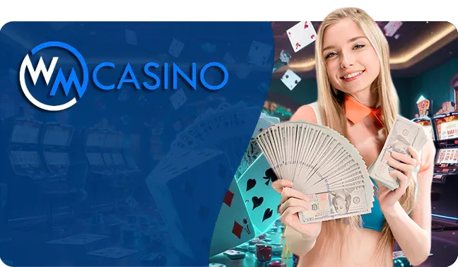 wm casino